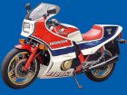 1983 Honda CB 1100R BD